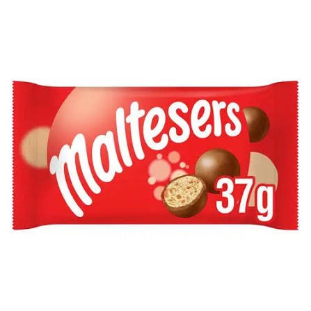 maltesers 37g 