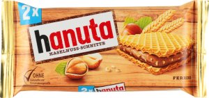 hanuta haselnuss-schnitte 44g 