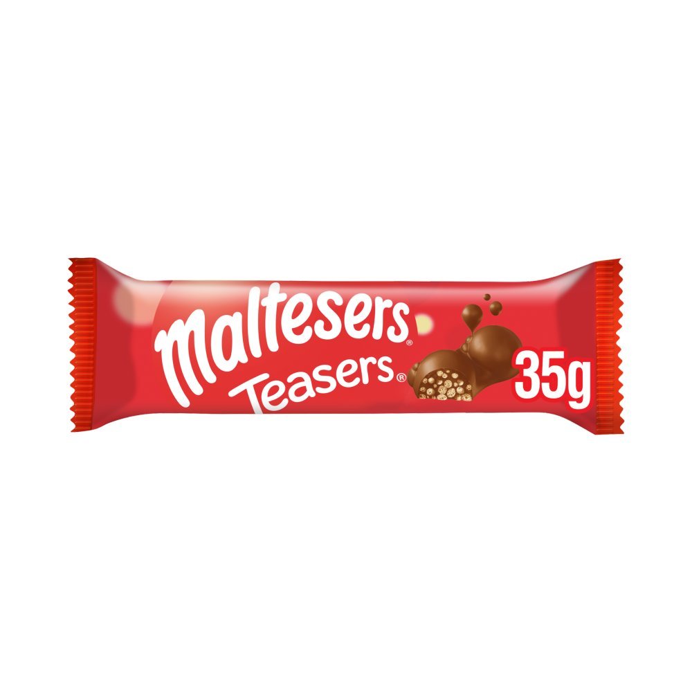 maltesers teasers 35g
