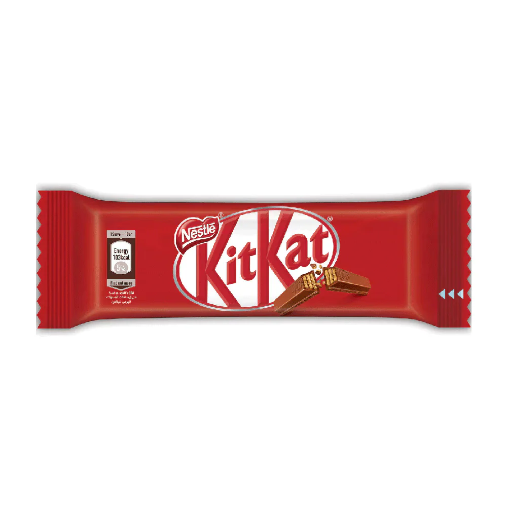 kitkat 17.7g