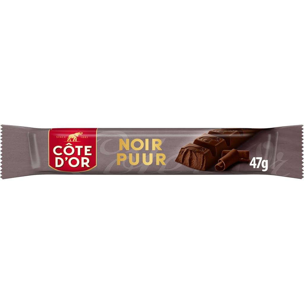 cote dor noir puur 47g