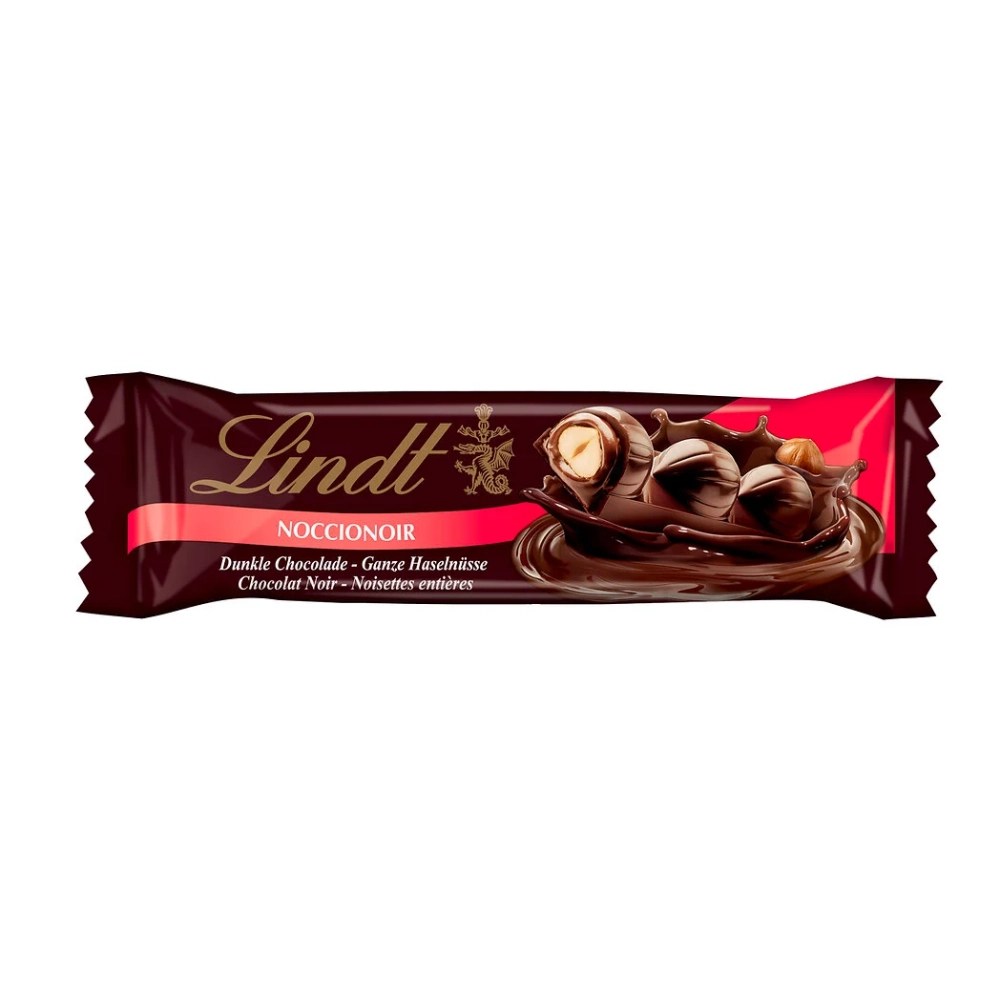 lindt noccionoir 35g  