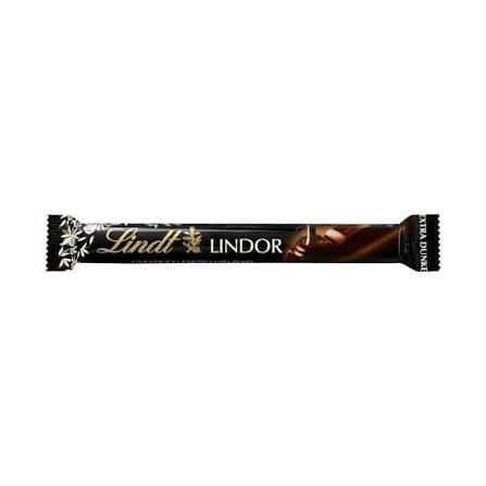 lindt lindor dark 37g