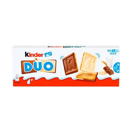 kinder duo 150g 