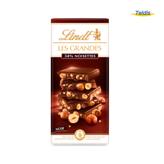 lindt les grandes 150g