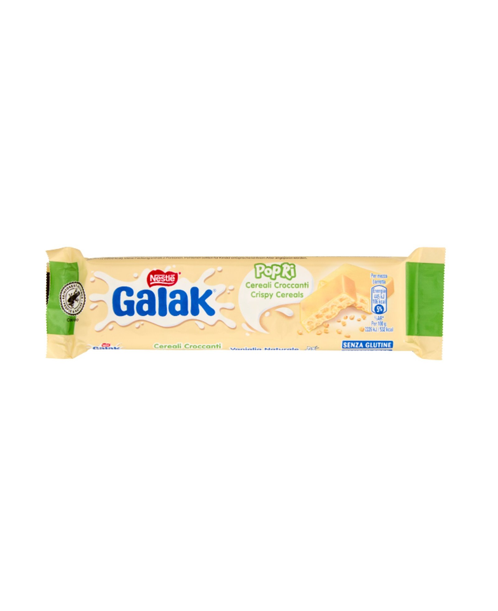 galak popri 40g