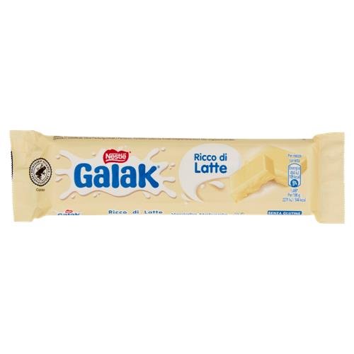 galak ricco di latte 40g