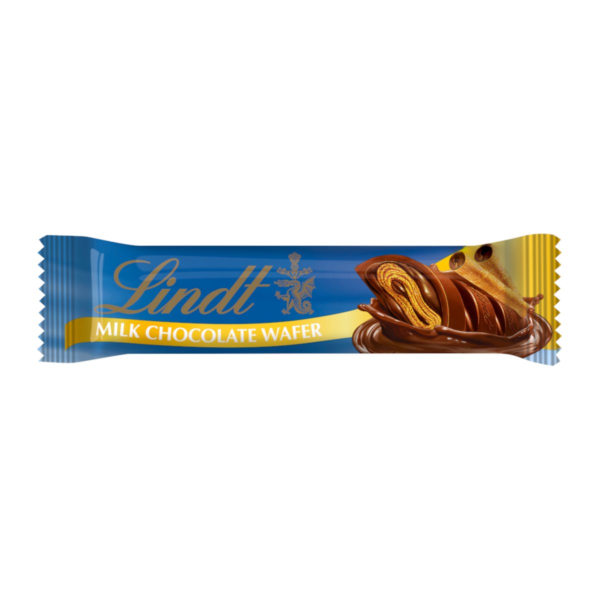 lindt waffel milch 35g