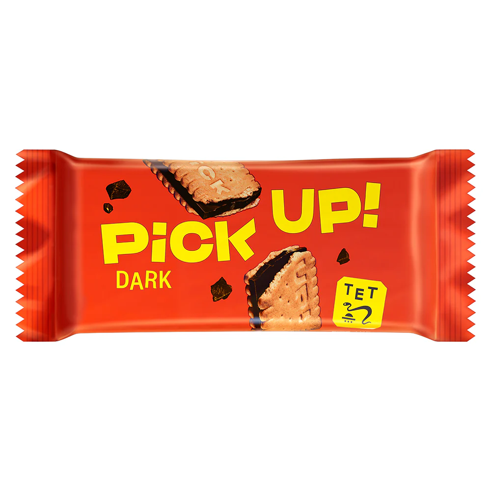 pick up dark 28g