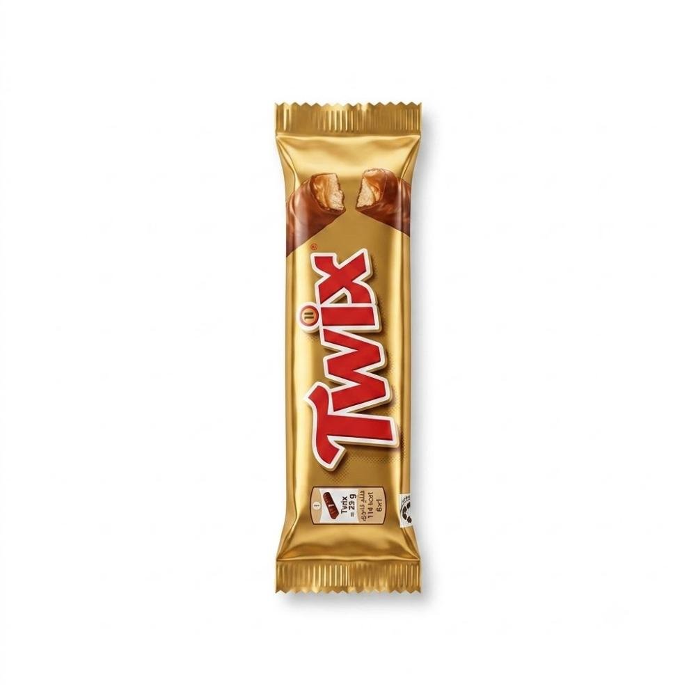twix 23g
