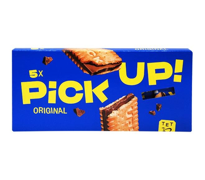 pick up original 140g