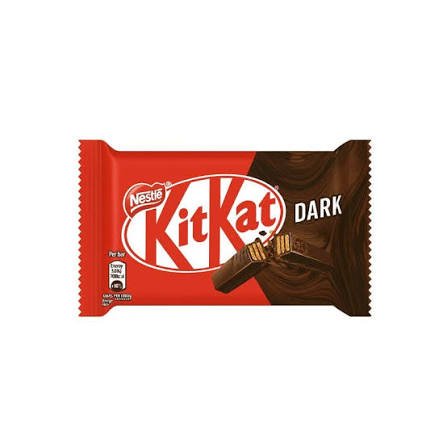 kitkat dark 41.5g