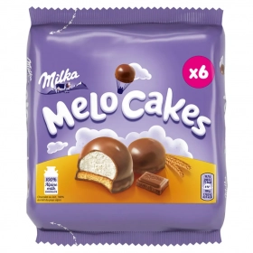 Milka melo cakes 100g