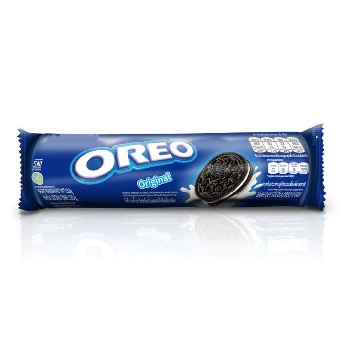 Oreo original 110.4g 