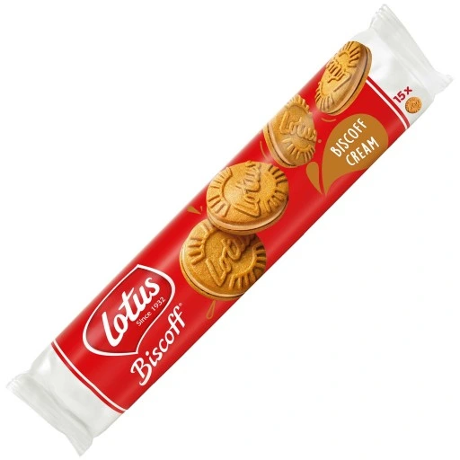 lotus biscoff 150g