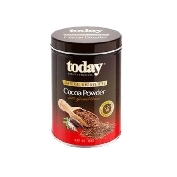 today cocoa powder 200g 