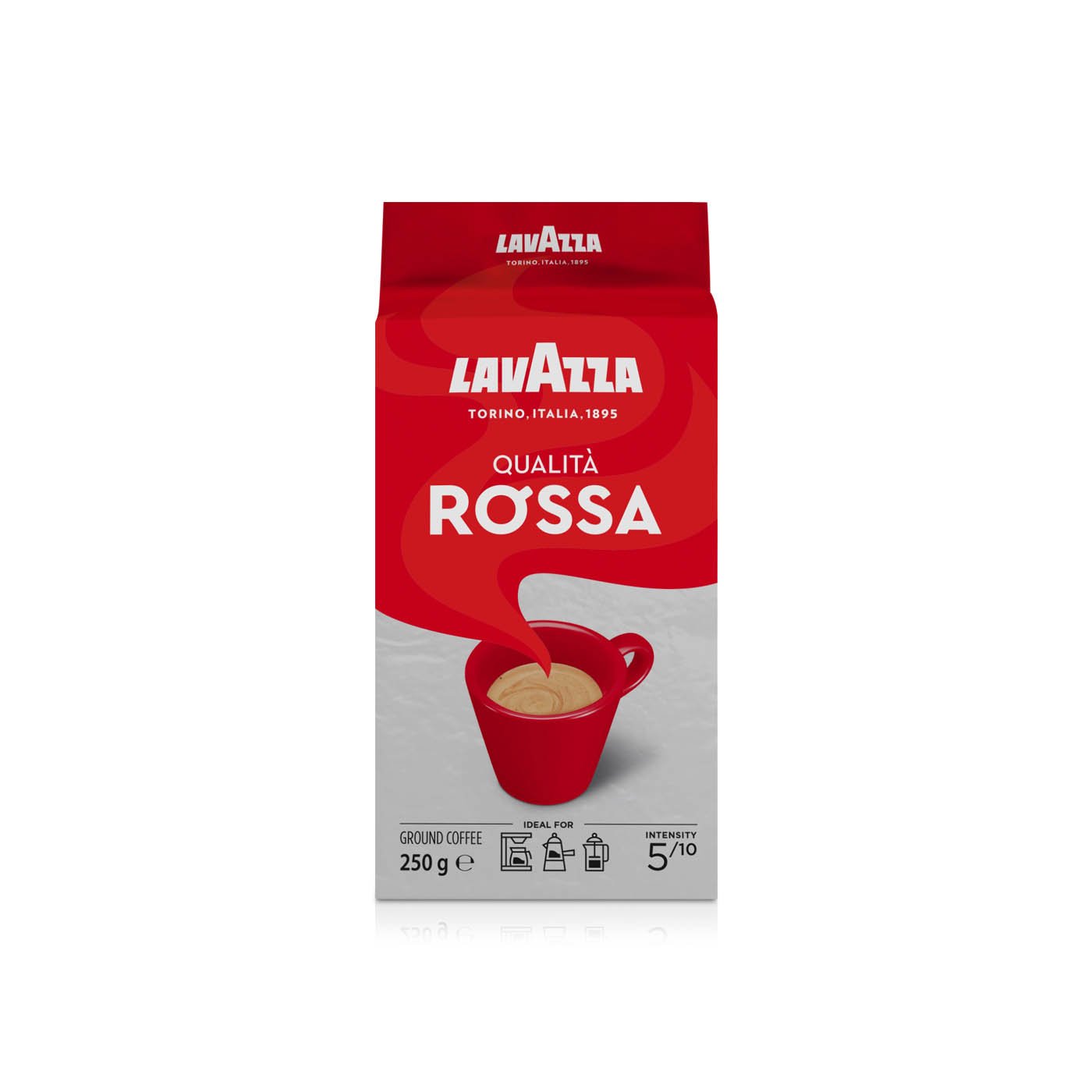 lavazza rossa 250g 