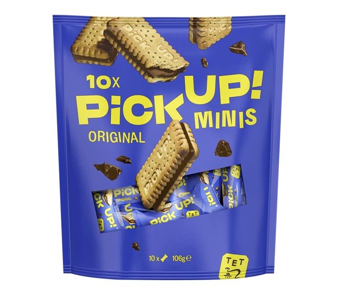 pick up minis original 106g