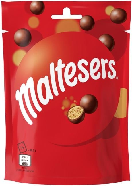 maltesers 93g