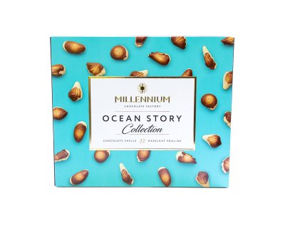 millennium ocean story collection 340g 
