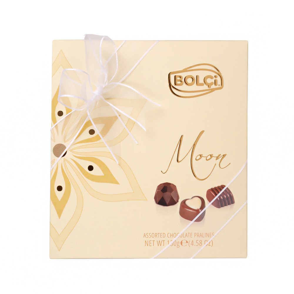 Bolci Pralines Moon 130g