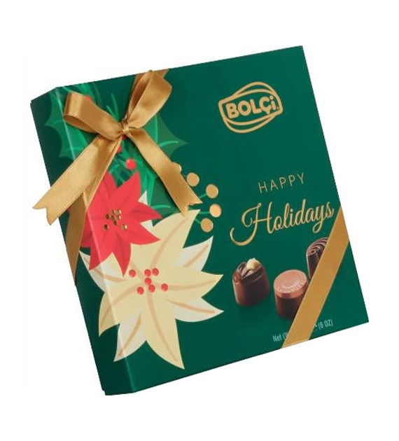 Bolci Happy Holidays 130g