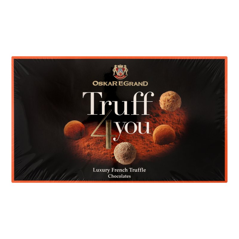 Oskar le Grand Truff 4 You  300g