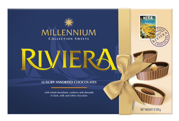 millennium riviera 250g