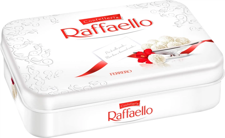 raffaello 300g 
