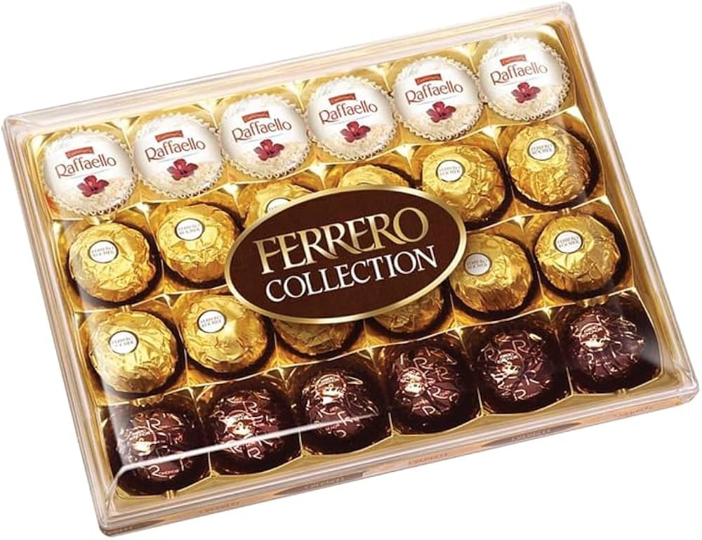 ferrero collection 269g
