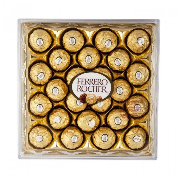 ferrero rocher 300g