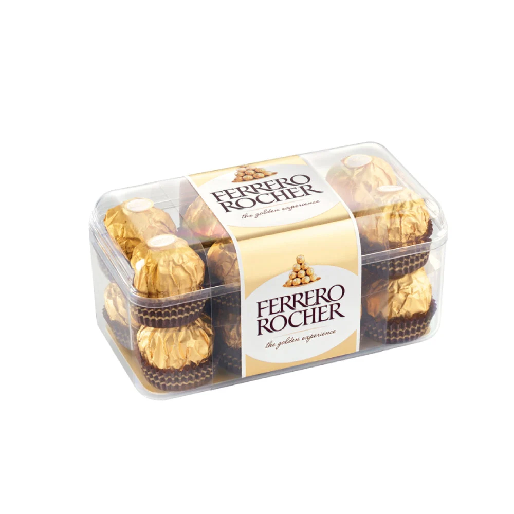 ferrero rocher 200g