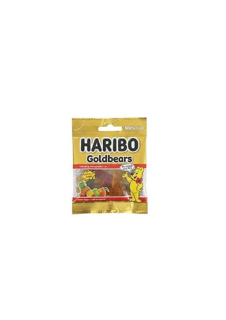 haribo goldbears 15g