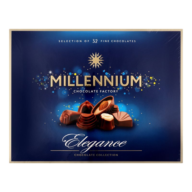 millennium elegance 285g