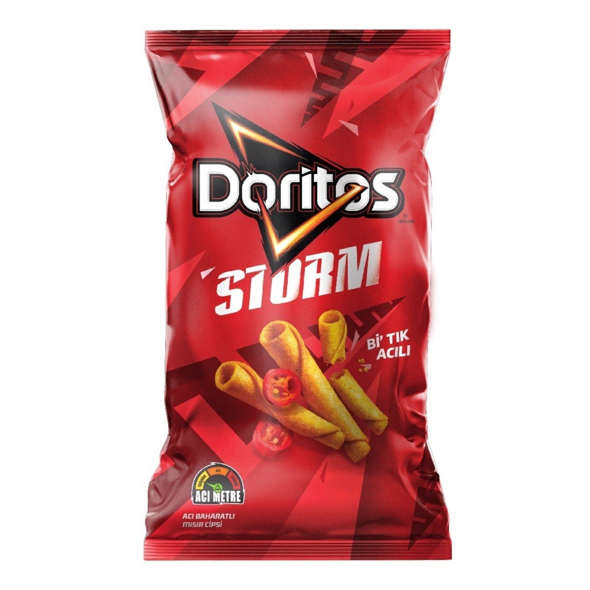 dotitos storm 125g