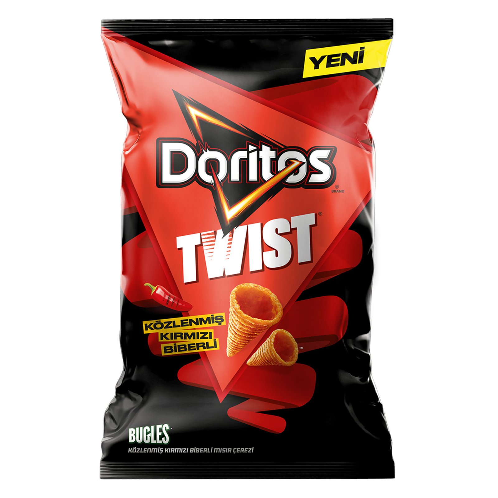 doritos twist 115g