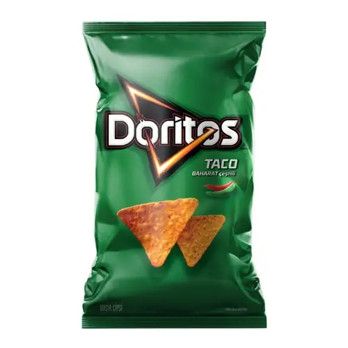doritos taco 114g